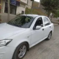 ساینا 96 دوگانه|خودرو سواری و وانت|سنندج, |دیوار