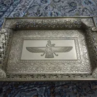 سینی|ظروف سرو و پذیرایی|مشهد, شهرک مهرگان|دیوار
