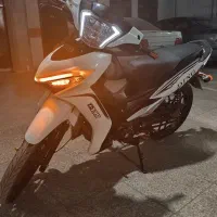 بیکلاج دینو۱۳۵سی سی مدل ۱۴۰۲