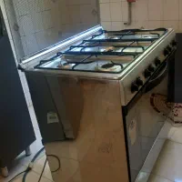 اجاق گاز فردار