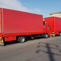دفتر باربری اسباب کشی منزل باکادرمجرب باتضمین شاهی|خدمات حمل و نقل|بوشهر, |دیوار