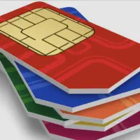سیم کارت کد ۲