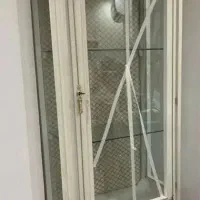 بوفه سالم بدون کوچک ترین زدگی و خط و خش