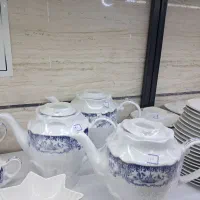 سرویس چینی به دلخواه خود جدا کنید