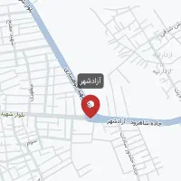 مغازه تجاری ۴۰ متری سند تک برگ خیابان شاهرود