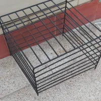 جای حیوانات خانگی و طیور