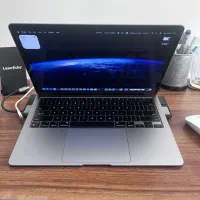 Macbook Air M1 2020|رایانه همراه|تبریز, |دیوار