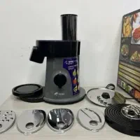 سالاد ساز تیوارکس مدل ۶۰۱۵