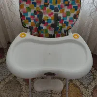 صندلی غذا بچه