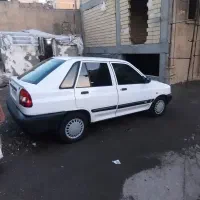 پراید ۱۴۱