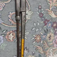 آچار لوله گیر سایز ۳متابو اصل آلمان