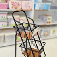 جاپیازی استیل