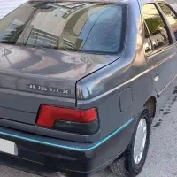 پژو۴۰۵|خودرو سواری و وانت|سنندج, |دیوار