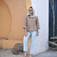 لباس استوک نو وارداتی تاناکورا خارجی