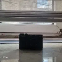 دوربینcanon g9x