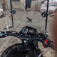 موتورسیکلت زونتس