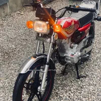 هندا۲۰۰همتاز