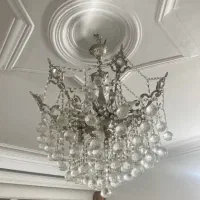 لوستر استیل