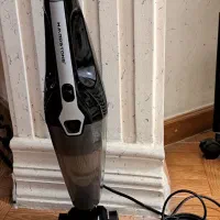 جاروبرقی ایستاده