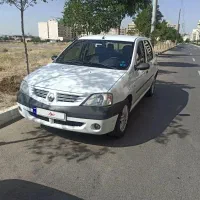 ال۹۰مدل۸۶سفید