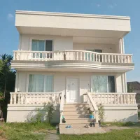 ویلای کلید نخورده سند دار