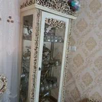 آینه شمعدون
