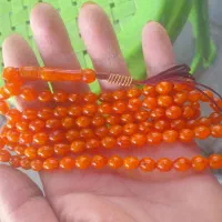 تسبیح کهربا