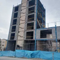 جوشکاری والپست و رابیتس نما