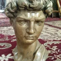 مجسمه (تندیس) میکل آنژ