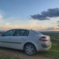 سواری مگان،مدل ۹۱دنده
