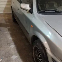 سمند دوگانه شرکتی مدل ۸۷