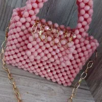 کیف مهره ای