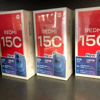 شیاومی ردمی ۱۵سی