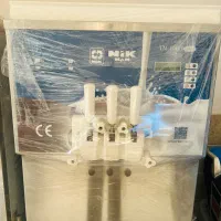 دستگاه بستنی قیفی تی ام ۱۶۰۰ tm 1600