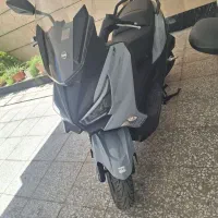 جویمکس مدل ۴۰۴ مشابه صفر  بالاستیک خارجی