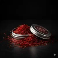 فروش زعفران اصل قائنات کیفیت تضمینی و قیمت مناسب