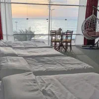 استخدام در هتل ۵ ستاره بین المللی کیش