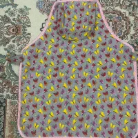 دوخت سرویس اشپزخانه