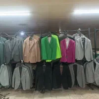 کت و شلوار مردانه