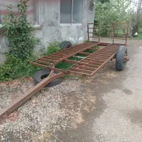 یدک کش،کفی کمباین
