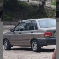 پراید