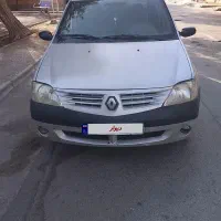 L90لوگان e2مدل 87معاوضه با ماشین