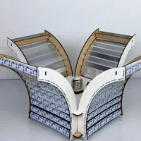 لامپ ال ای دی