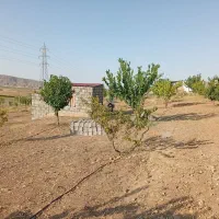 فروش-باغ-دربهترین-موقعیت-جاده-فولاد