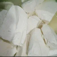 پنیر محلی گاوی