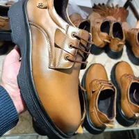 تولید و پخش کفش عرفی