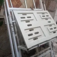 تخت بیمار و بیمارستانی