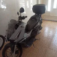 موتور agv