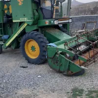 کمباین۸۶ موتور مشکی