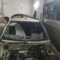 پراید۸۸ ازقبل بیرنگ 20تاکار